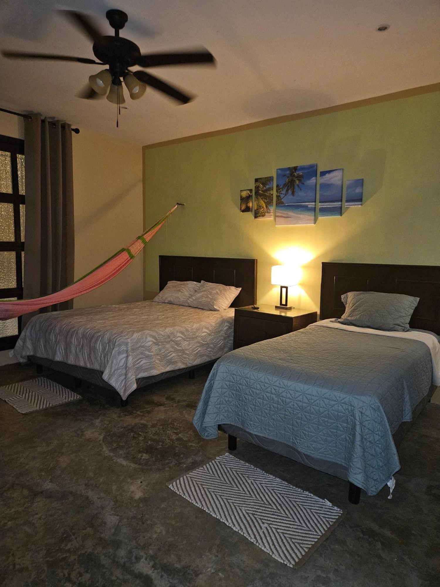 Casa Flamingos Altabi Villa เมริดา ภายนอก รูปภาพ